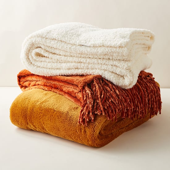 Burlington coat factory online blankets